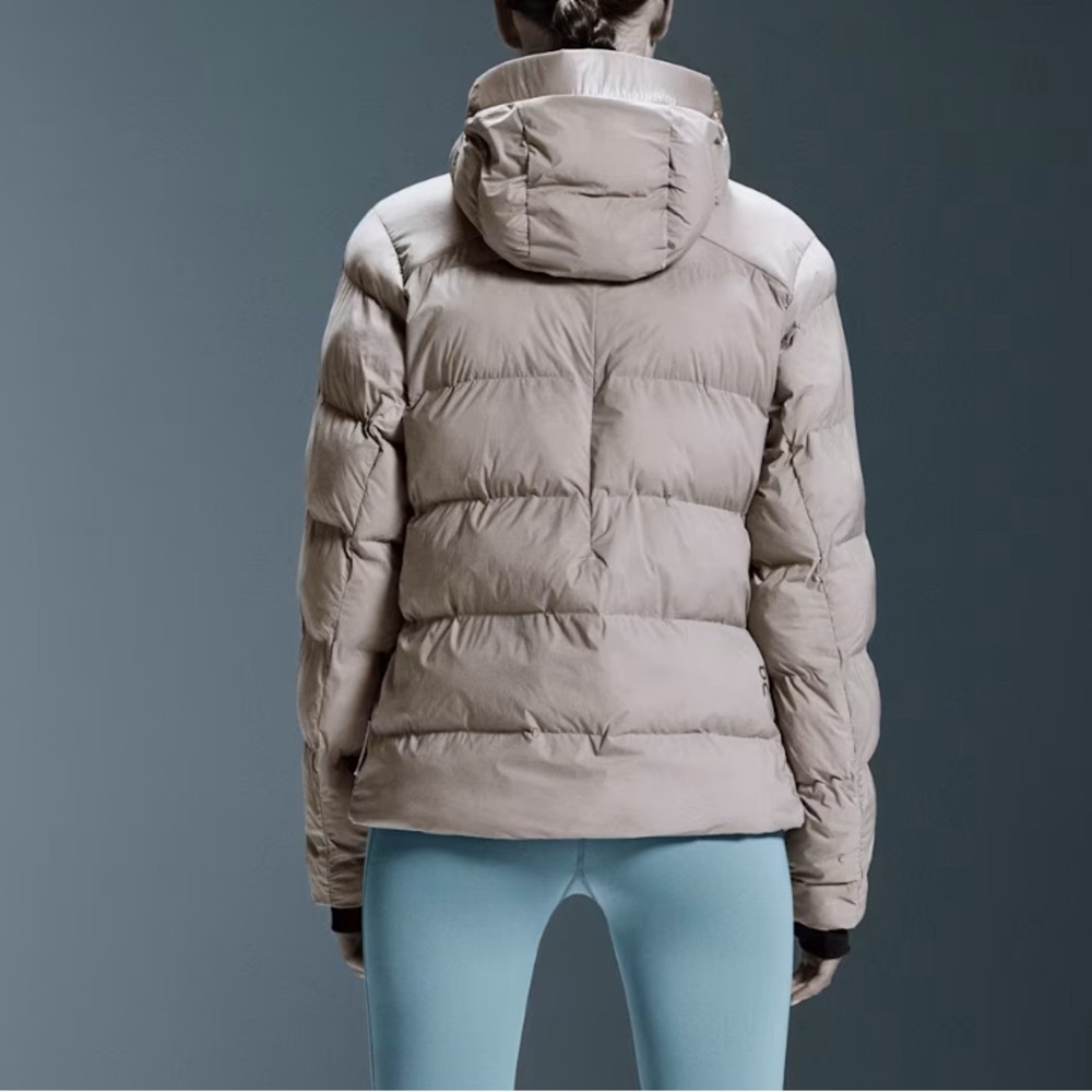 Challenger Jacket - Picture 2 of 10
